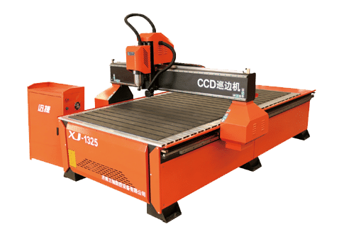 1325自動(dòng)巡邊雕刻一體機(jī)/CCD自動(dòng)巡邊切割機(jī)
